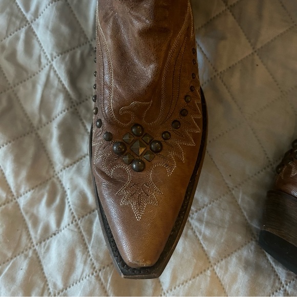 Idyllwind Boots - Picture 5 of 6